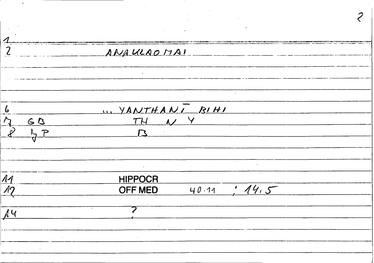 Filecard Hippocr.Off-med.0405