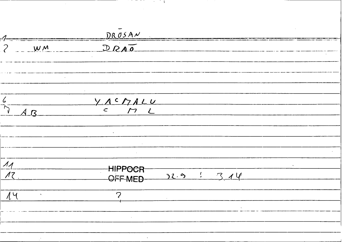 Filecard Hippocr.Off-med.0421