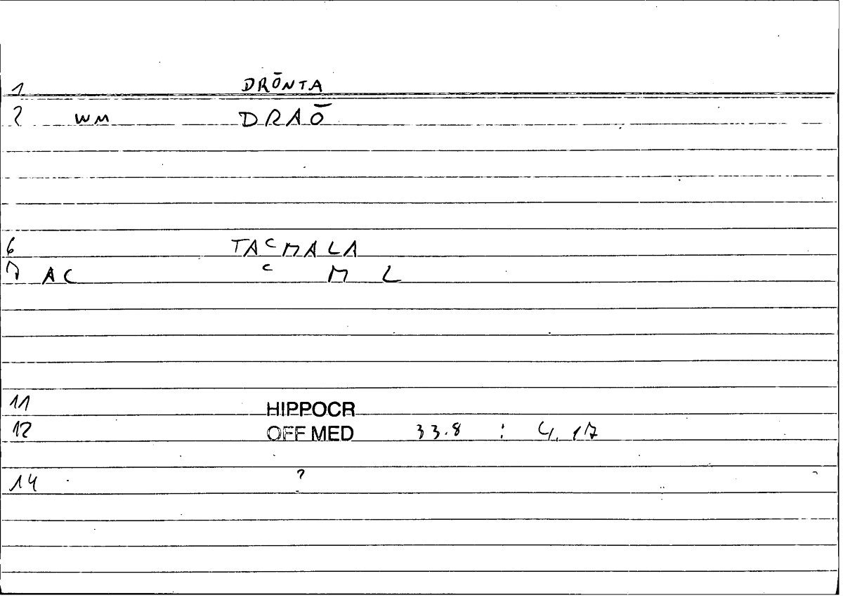 Filecard Hippocr.Off-med.0422