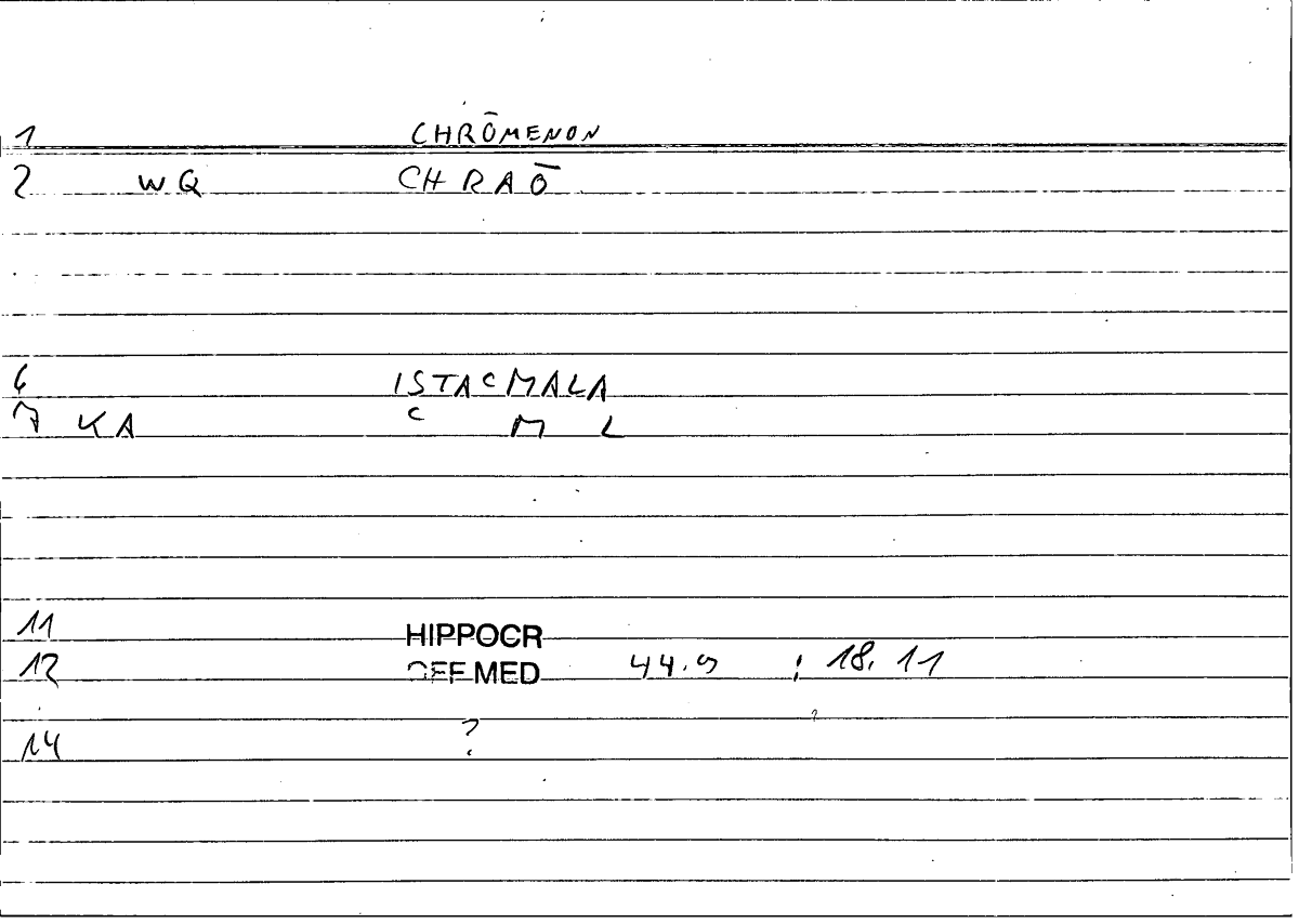 Filecard Hippocr.Off-med.0425