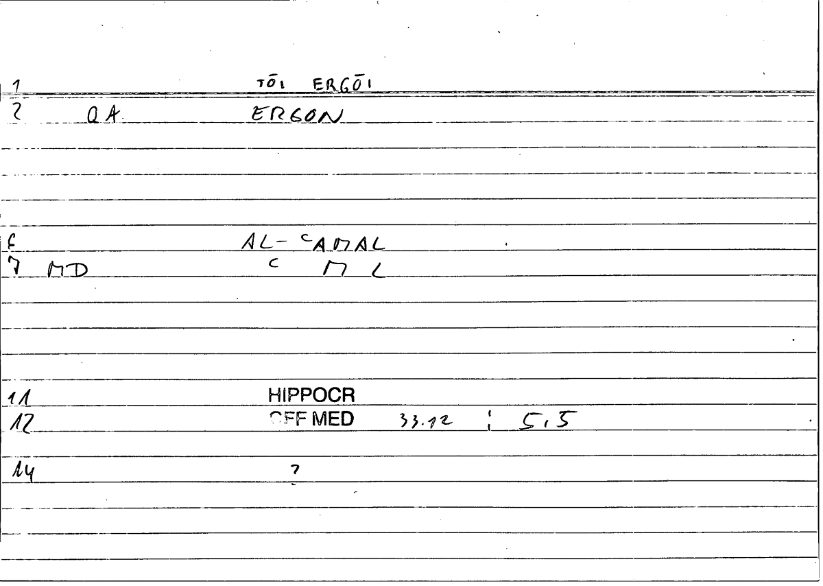 Filecard Hippocr.Off-med.0428
