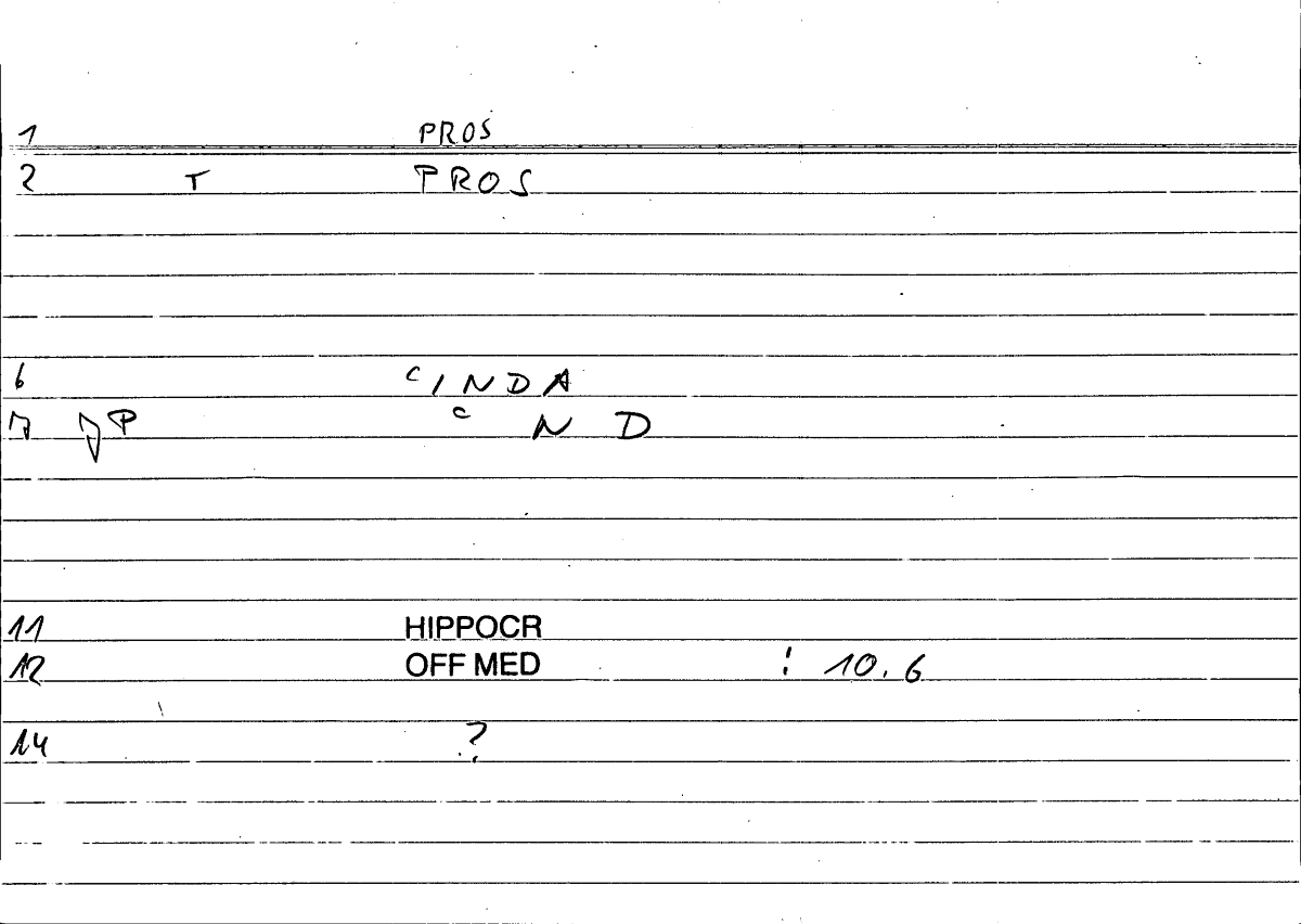 Filecard Hippocr.Off-med.0438