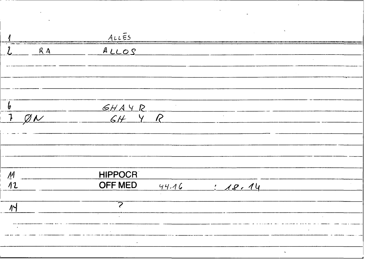 Filecard Hippocr.Off-med.0512