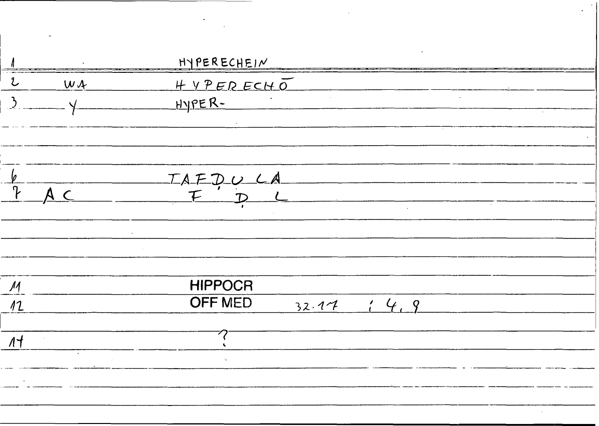 Filecard Hippocr.Off-med.0528