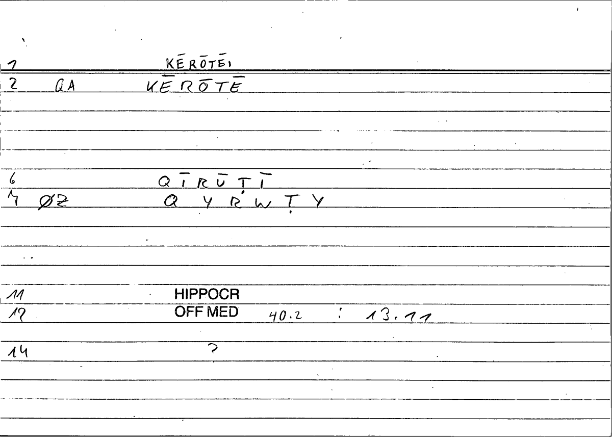 Filecard Hippocr.Off-med.0607