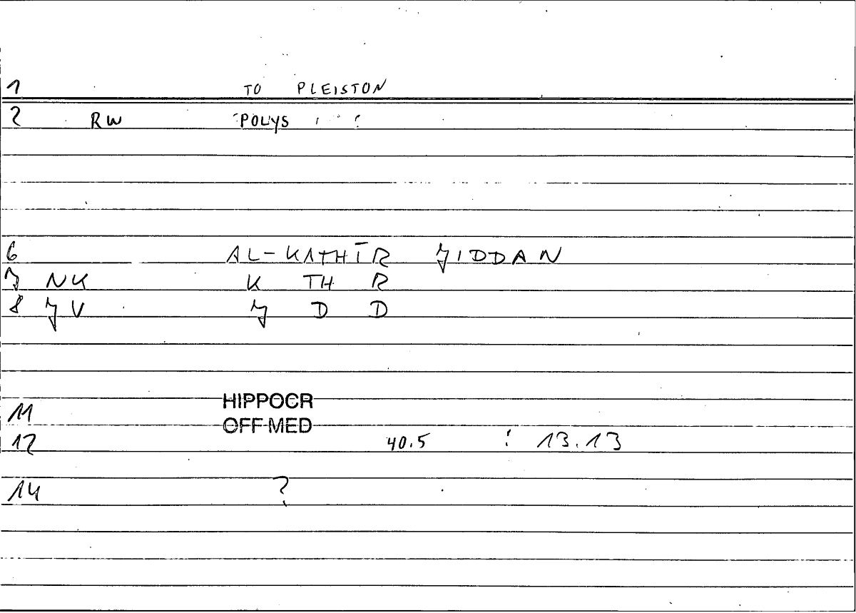 Filecard Hippocr.Off-med.0614