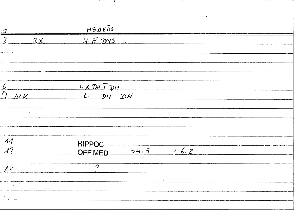 Filecard Hippocr.Off-med.0649
