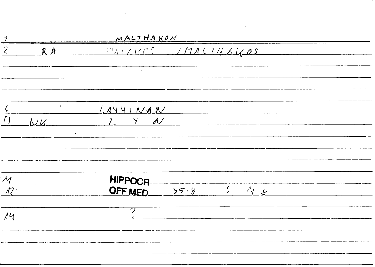 Filecard Hippocr.Off-med.0706