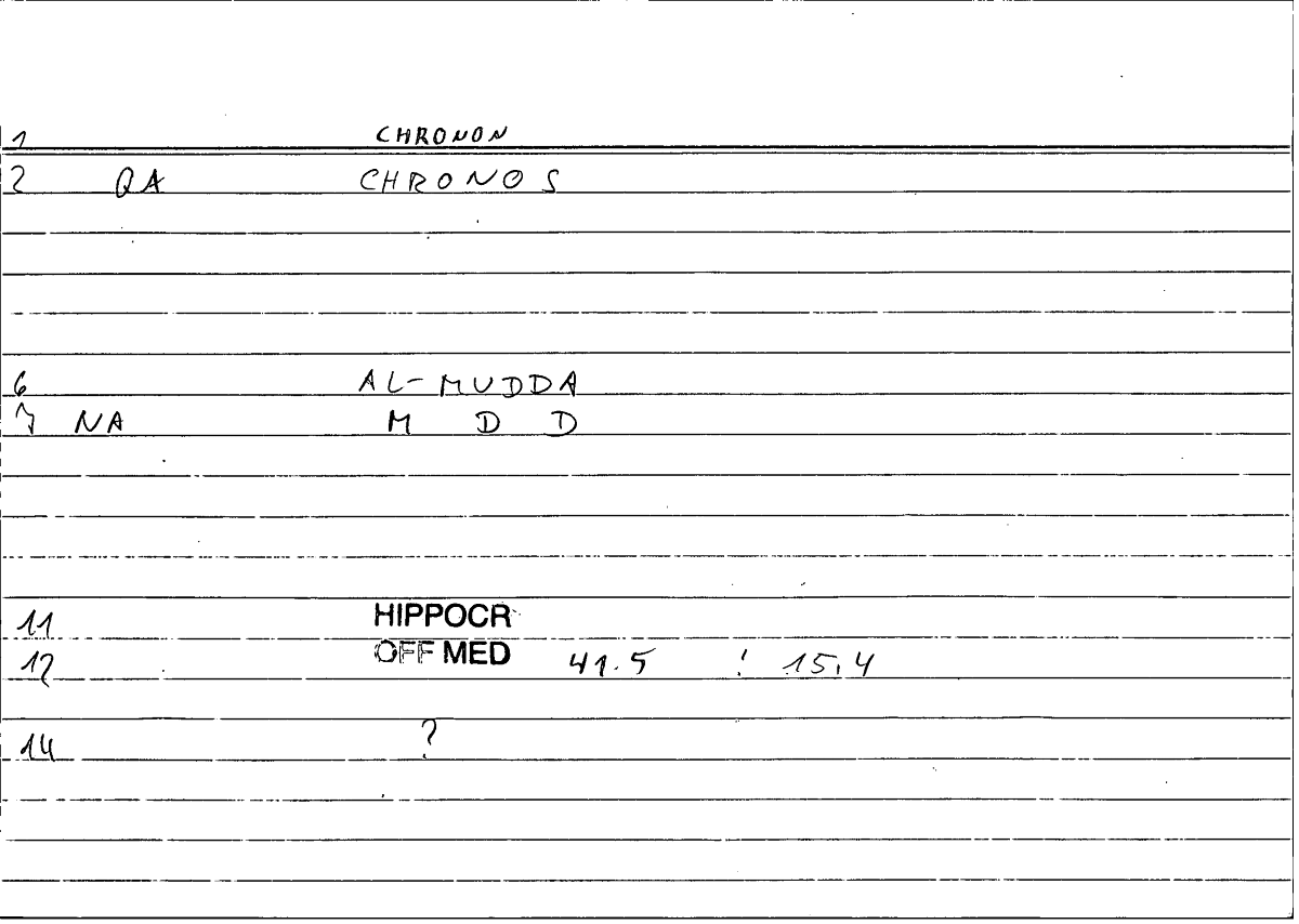 Filecard Hippocr.Off-med.0719