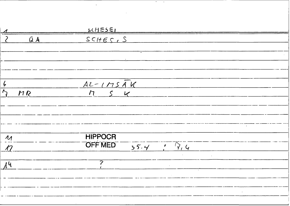 Filecard Hippocr.Off-med.0724