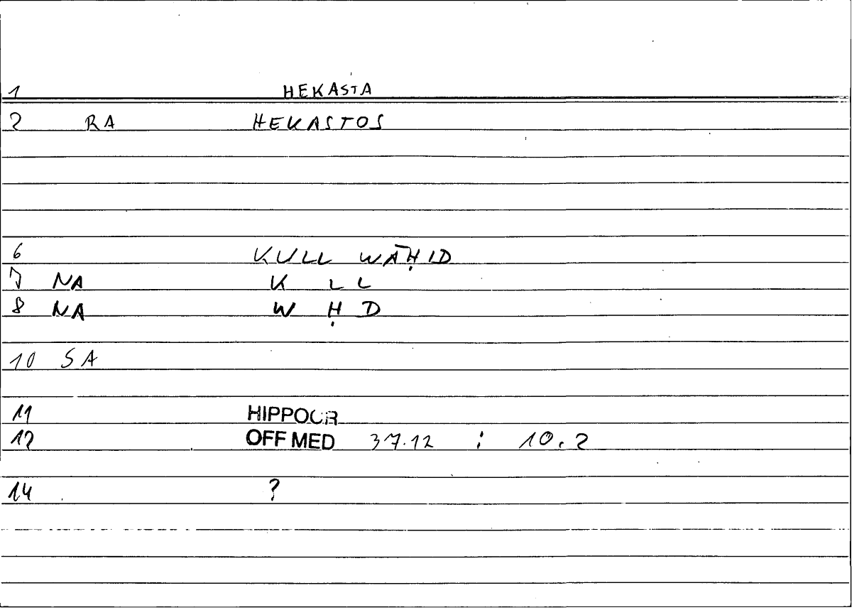Filecard Hippocr.Off-med.0808