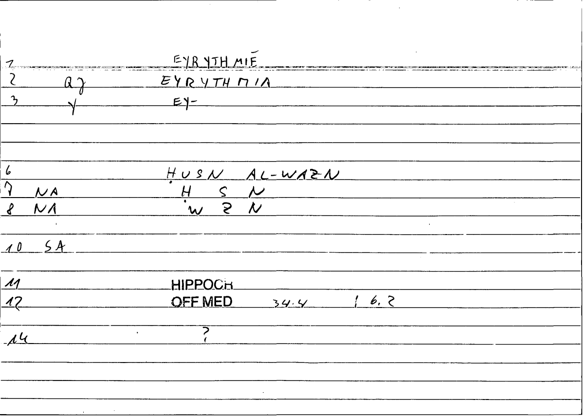 Filecard Hippocr.Off-med.0818