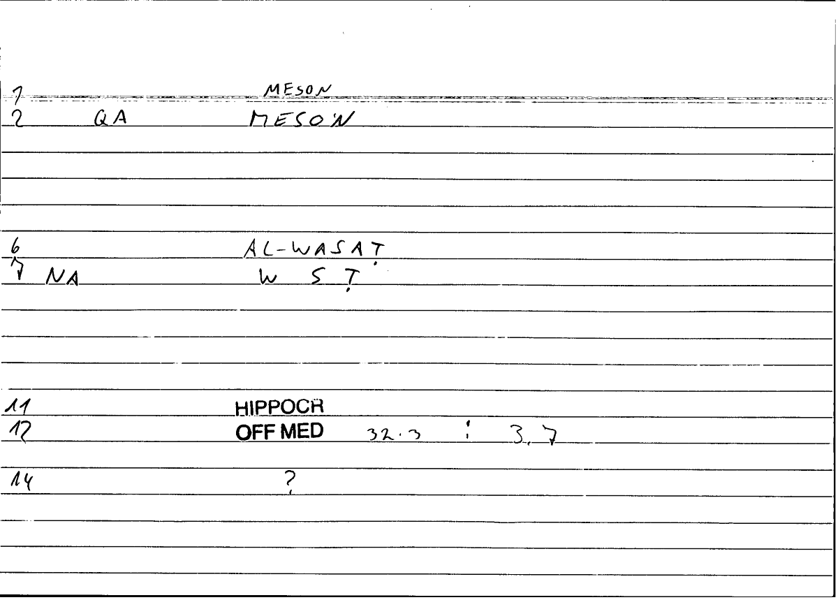 Filecard Hippocr.Off-med.0820