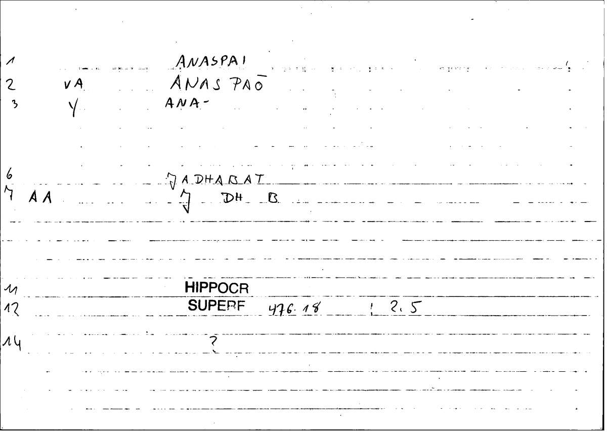 Filecard Hippocr.Superf.0003