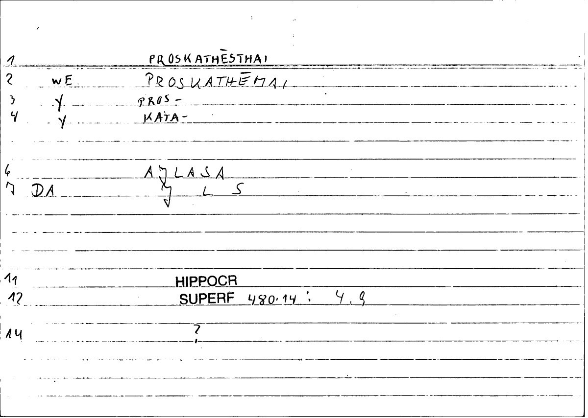 Filecard Hippocr.Superf.0033