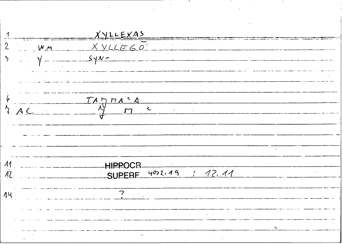 Filecard Hippocr.Superf.0036