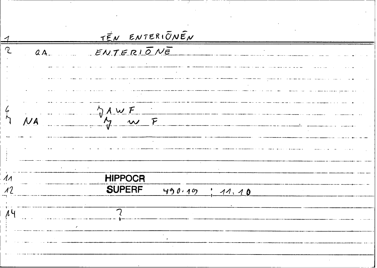 Filecard Hippocr.Superf.0055