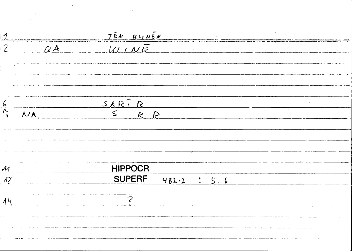 Filecard Hippocr.Superf.0369