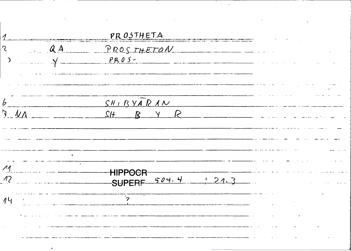Filecard Hippocr.Superf.0412