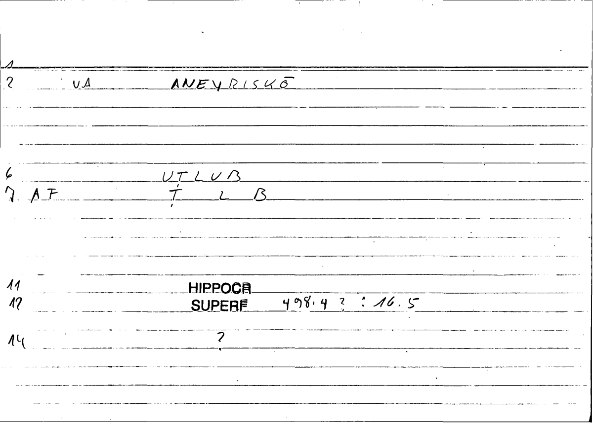 Filecard Hippocr.Superf.0522