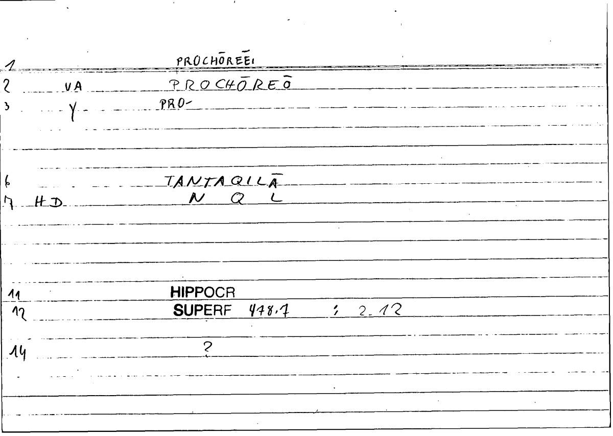 Filecard Hippocr.Superf.1020