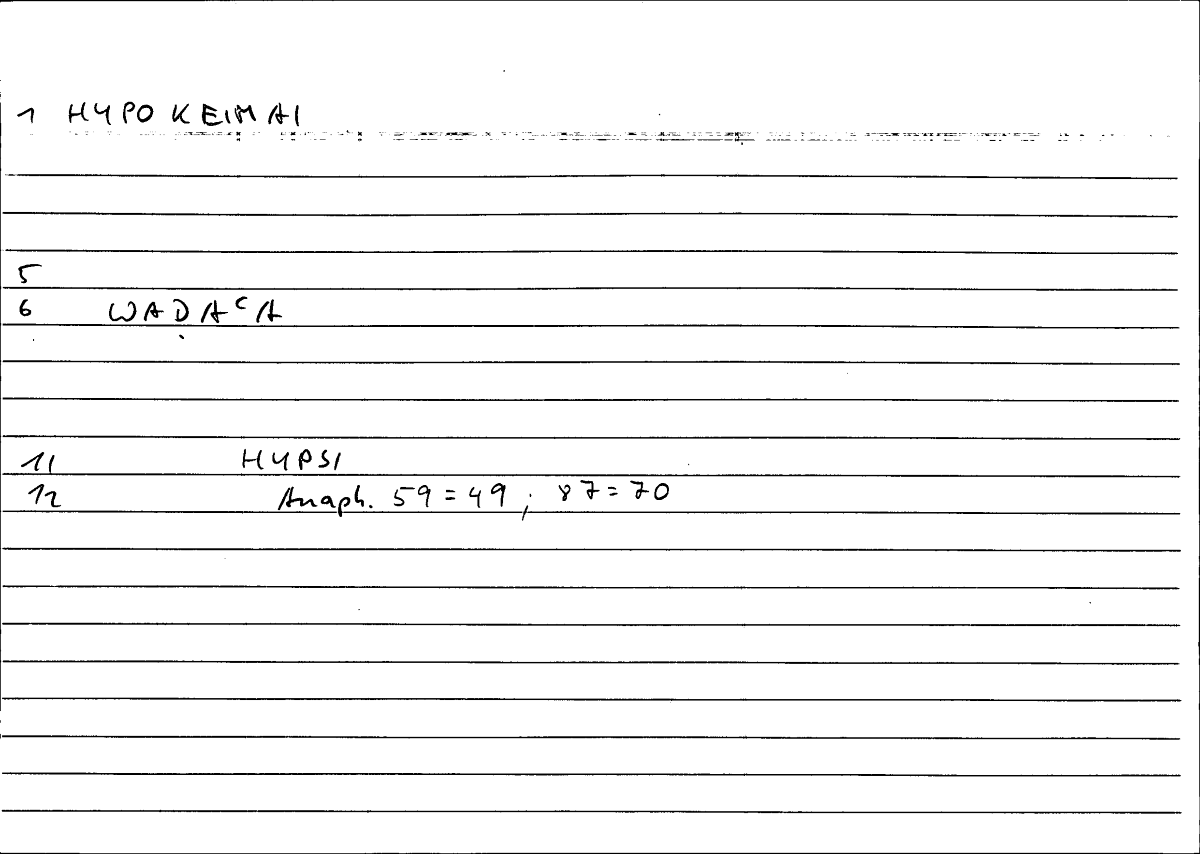 Filecard Hyps.Anaph.0209