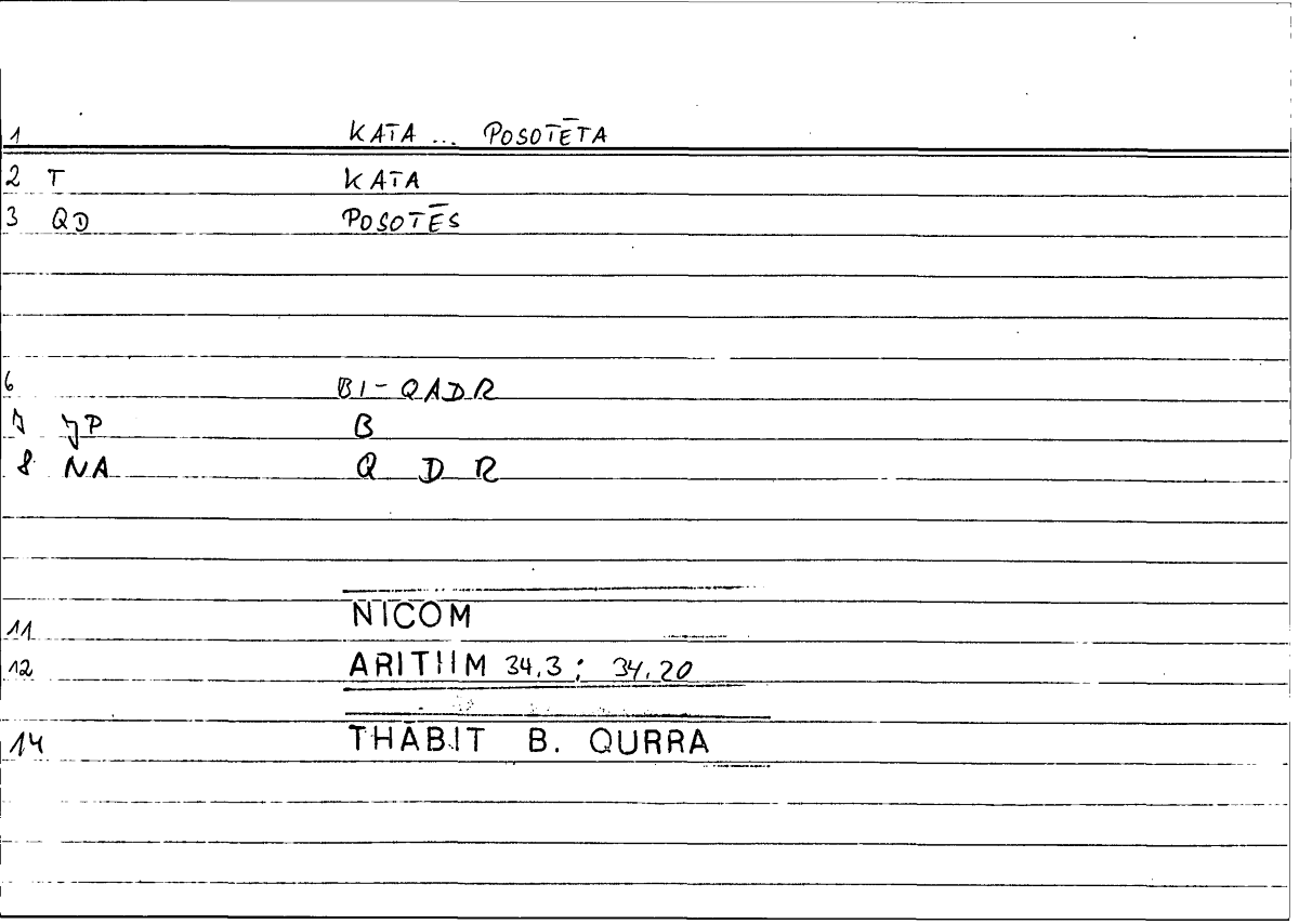 Filecard Nicom.Arithm.3782