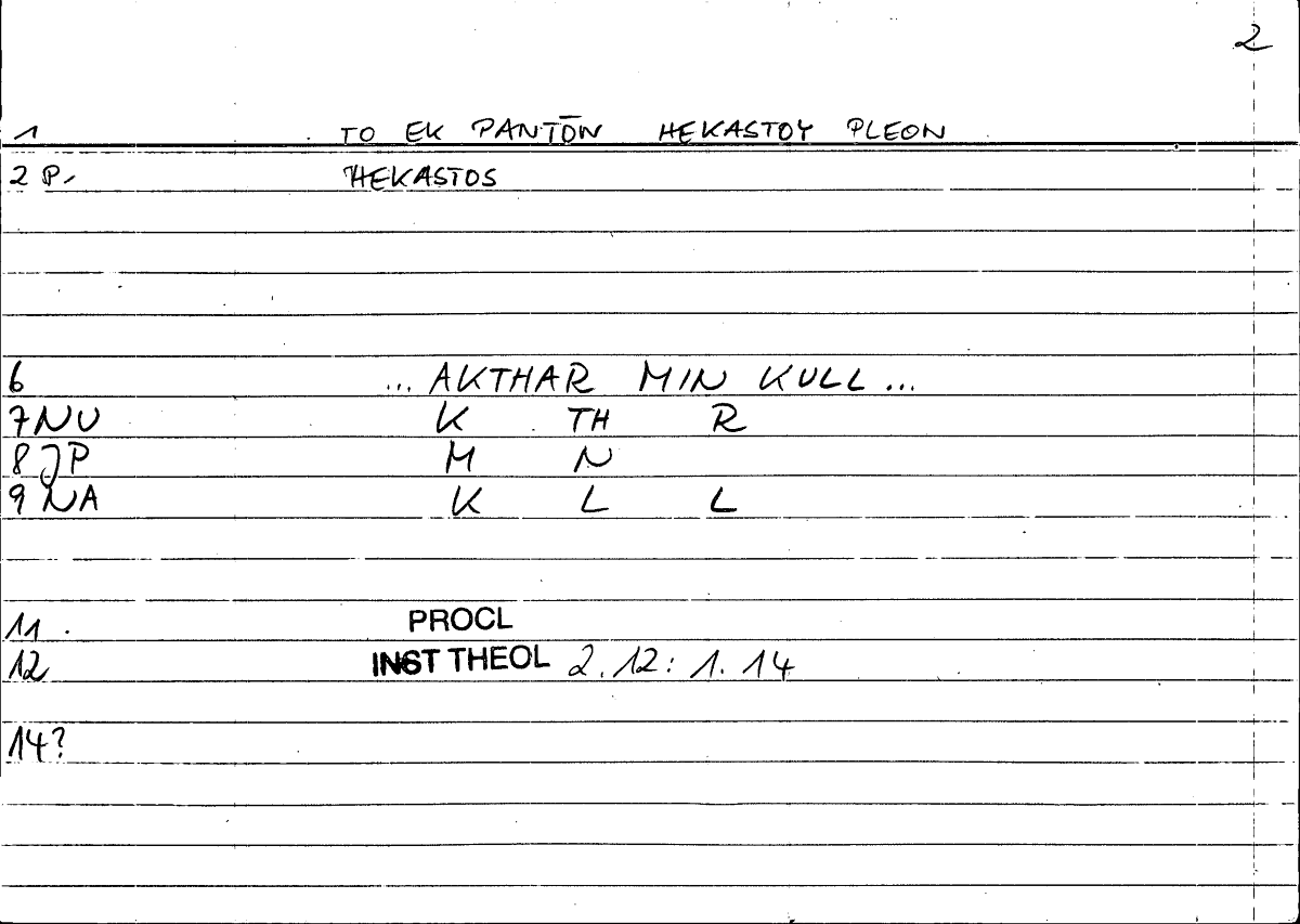 Filecard Procl.El-theol.0079