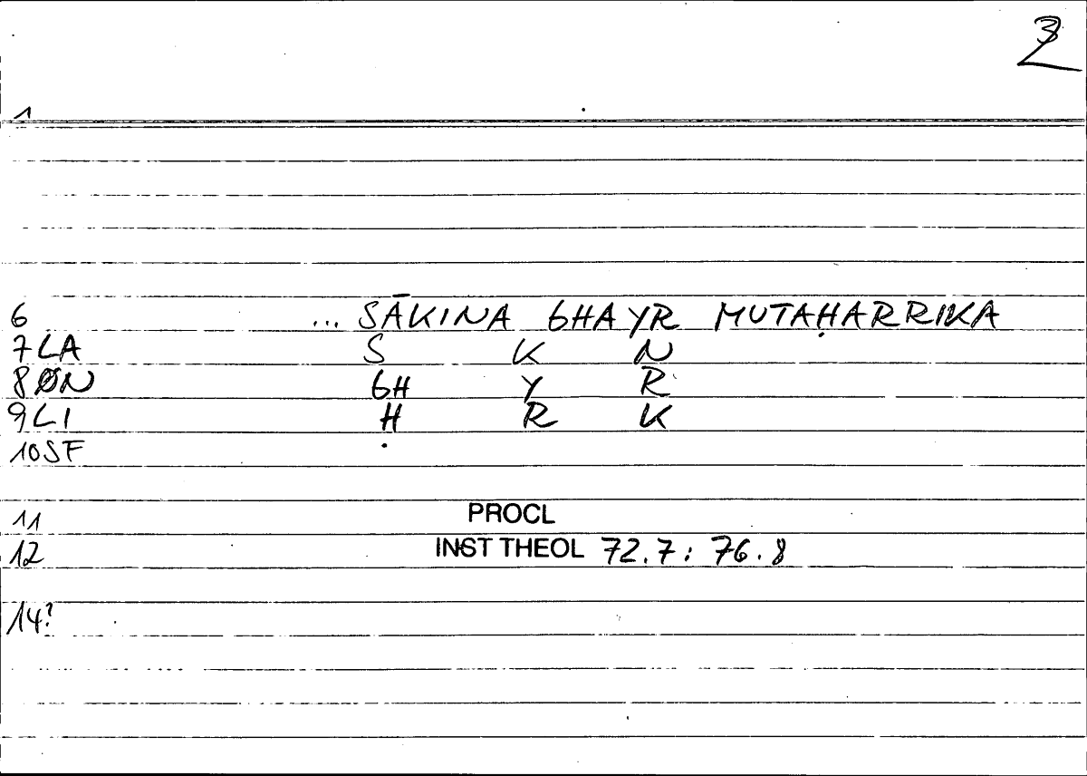 Filecard Procl.El-theol.0223
