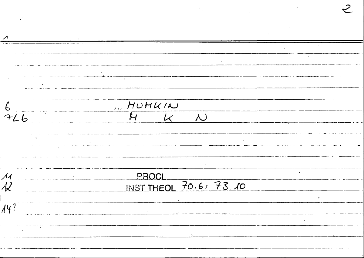 Filecard Procl.El-theol.0318