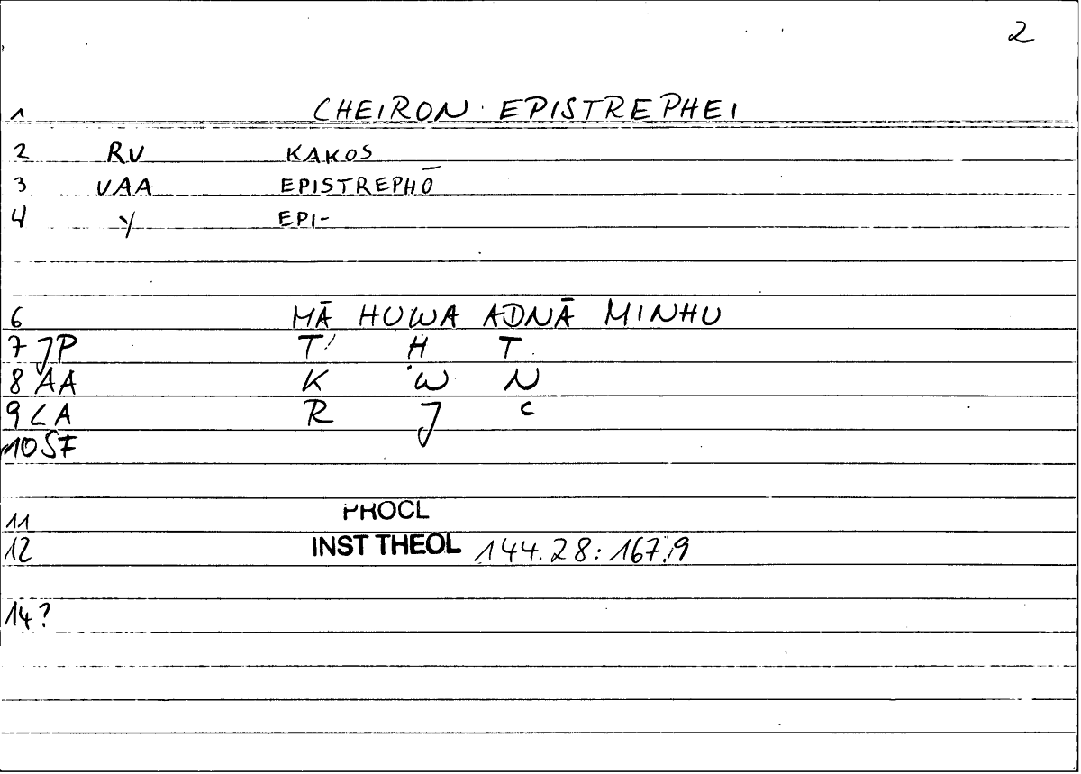 Filecard Procl.El-theol.0349