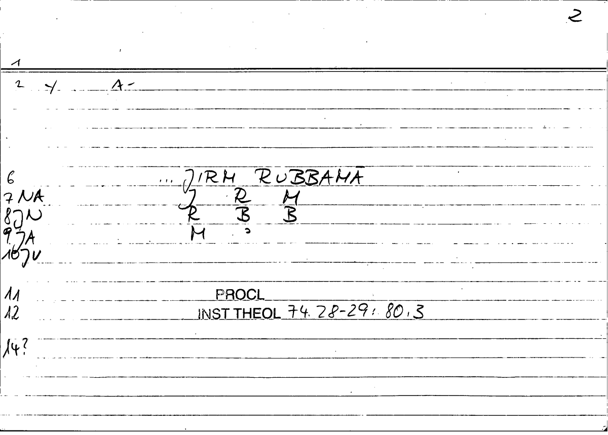Filecard Procl.El-theol.0416