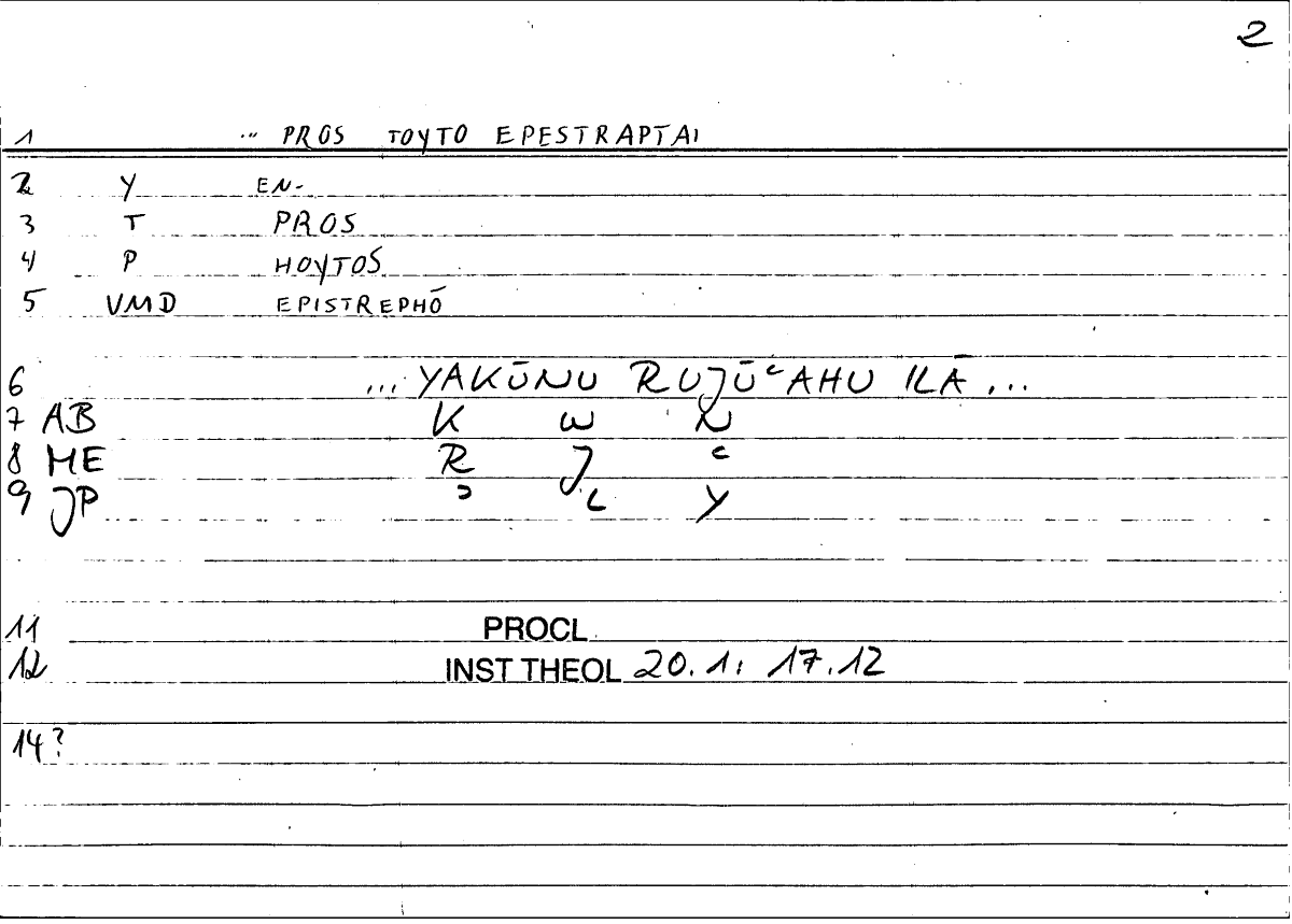 Filecard Procl.El-theol.0478