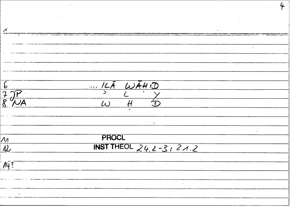 Filecard Procl.El-theol.0590