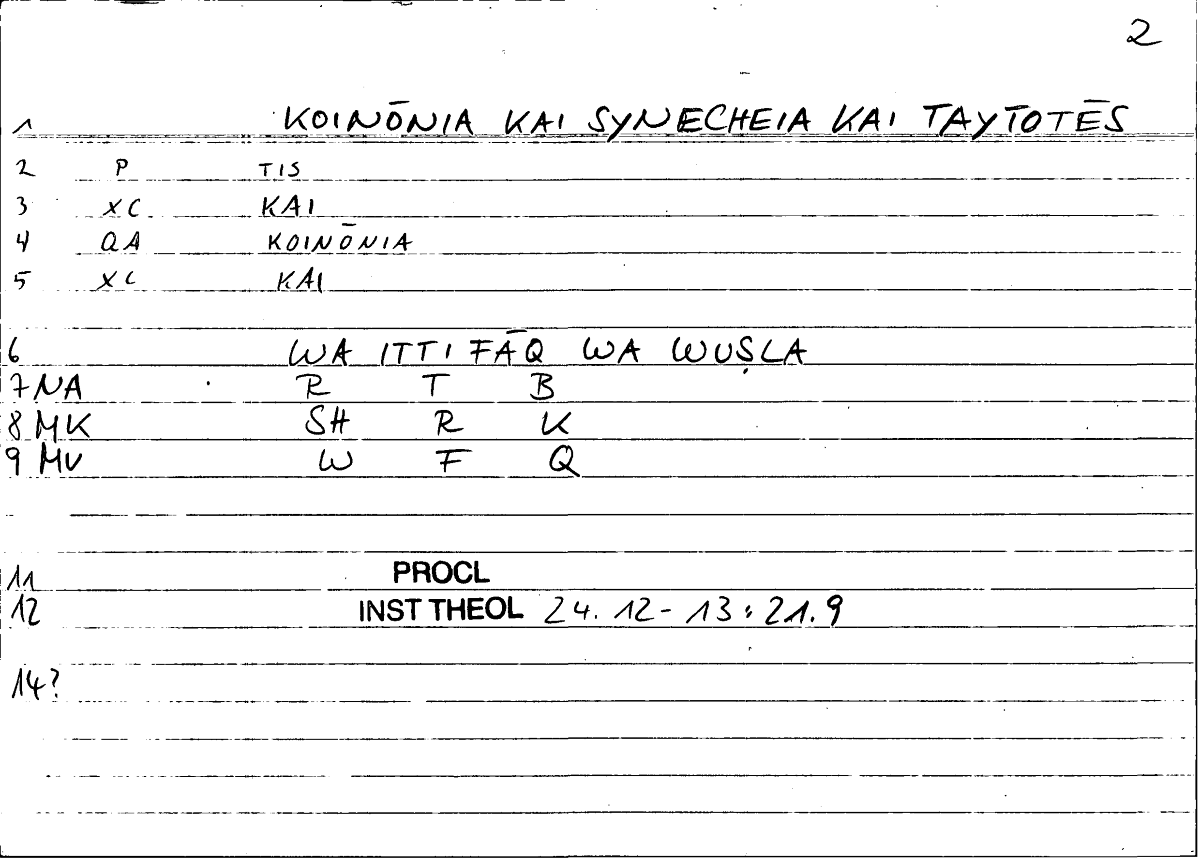 Filecard Procl.El-theol.0599