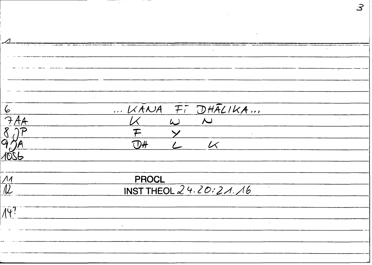 Filecard Procl.El-theol.1082