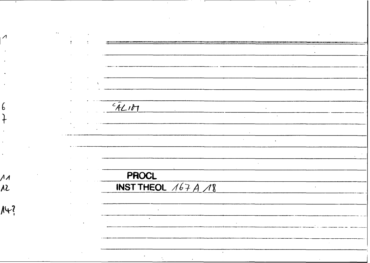 Filecard Procl.El-theol.1292