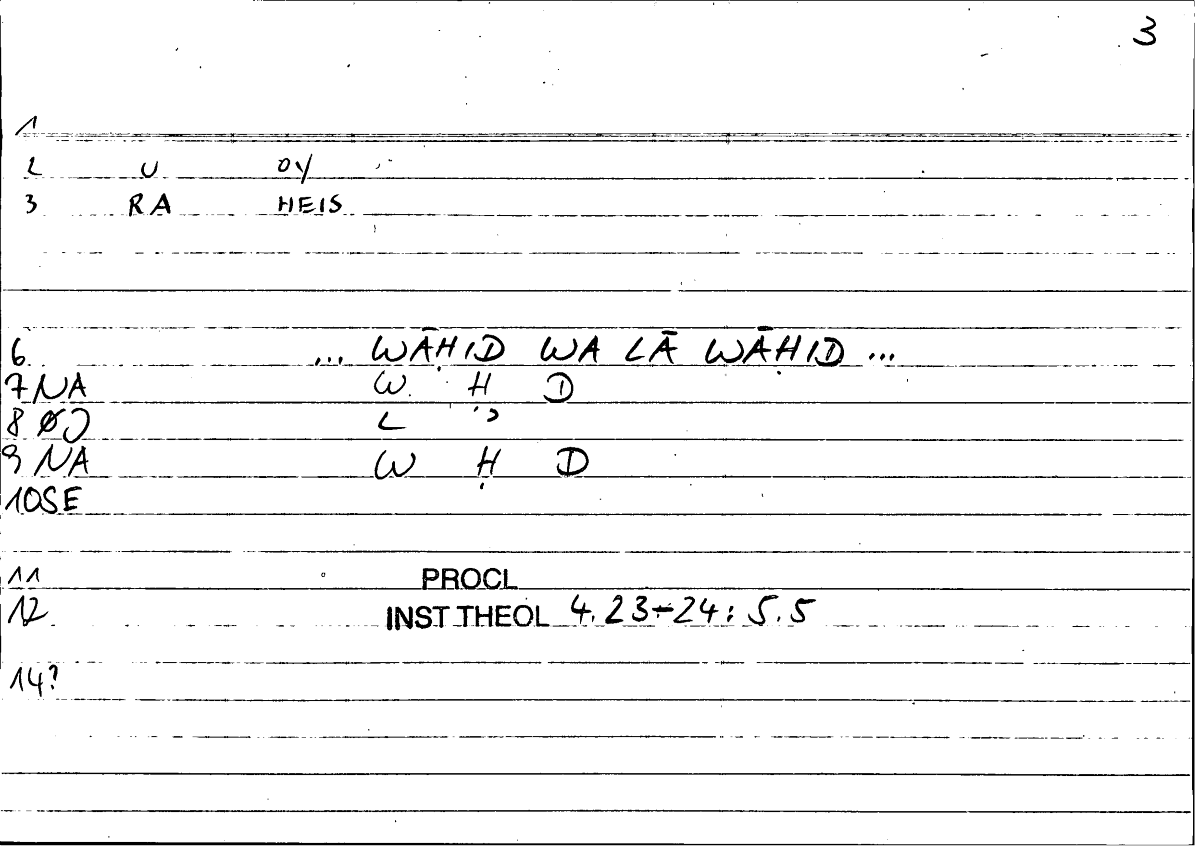 Filecard Procl.El-theol.1346