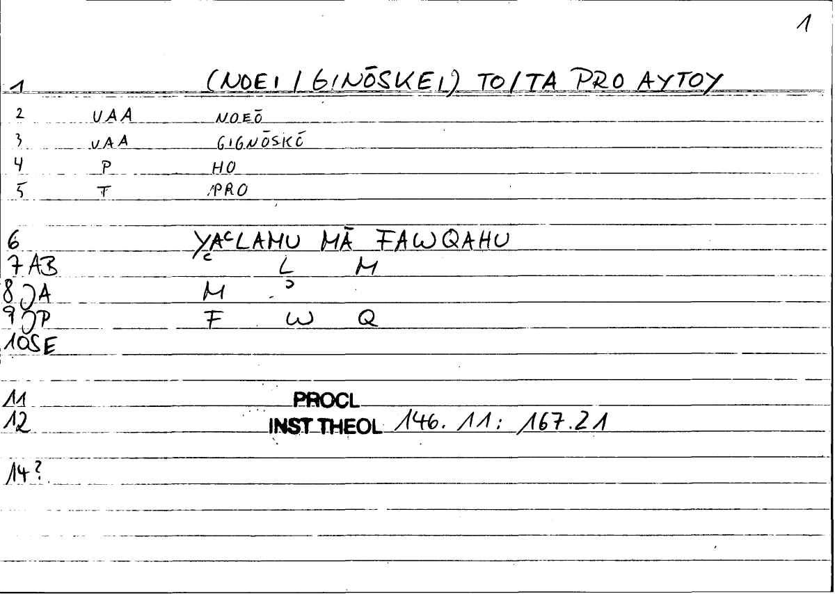Filecard Procl.El-theol.1535