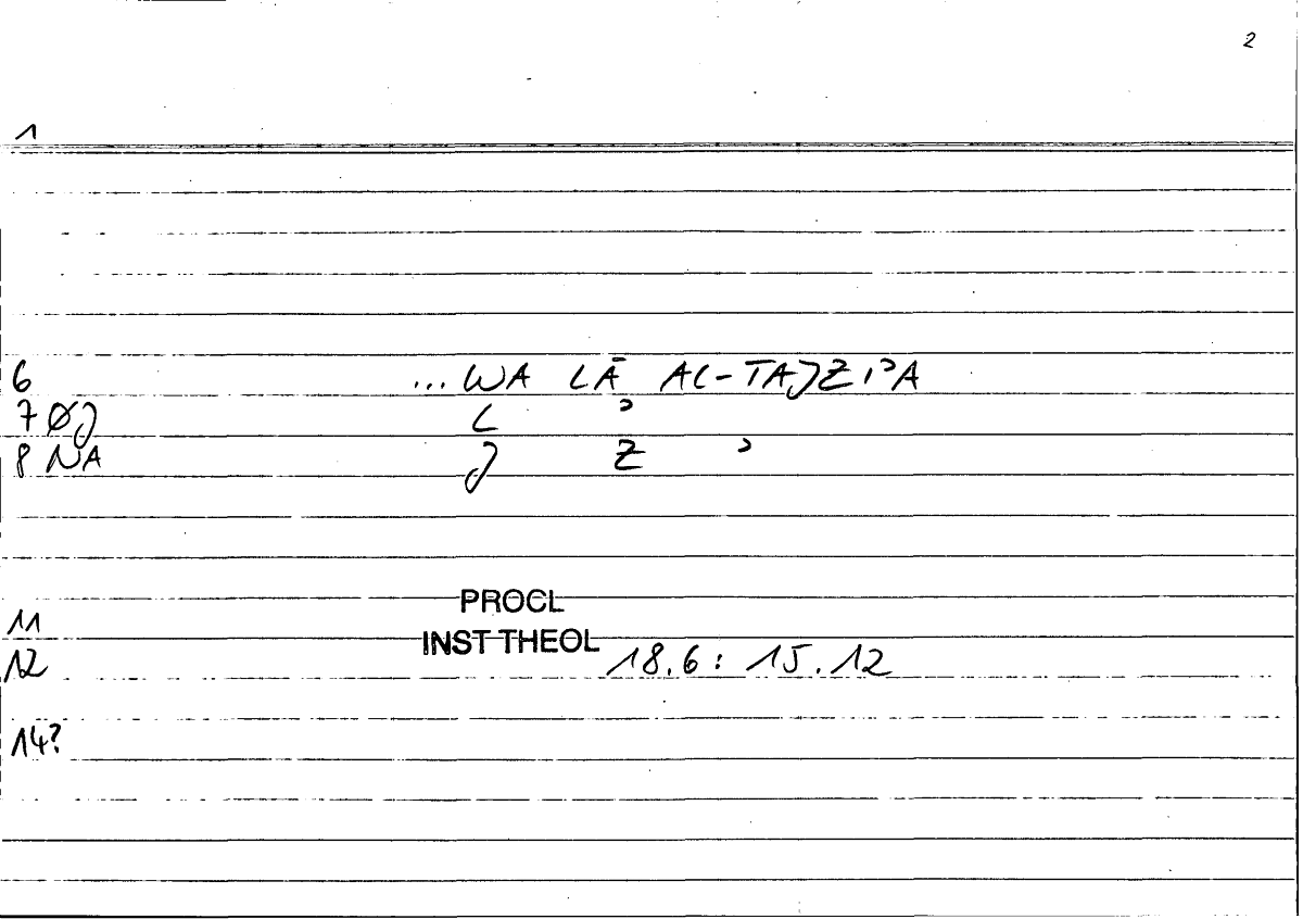 Filecard Procl.El-theol.1688