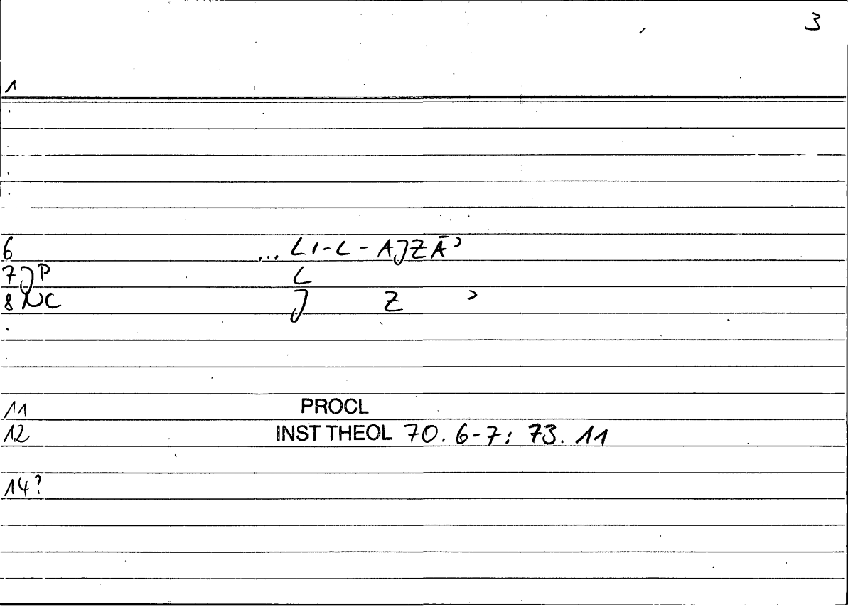 Filecard Procl.El-theol.2002