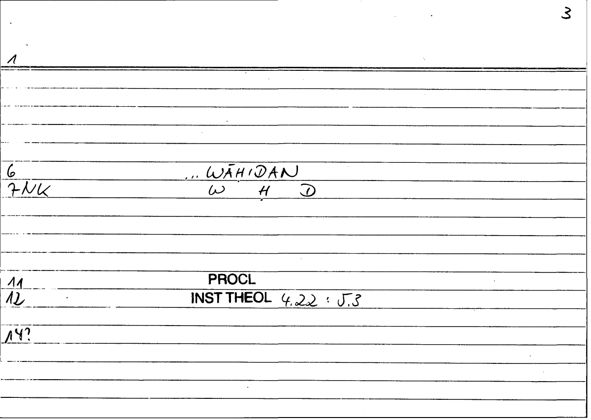 Filecard Procl.El-theol.2067