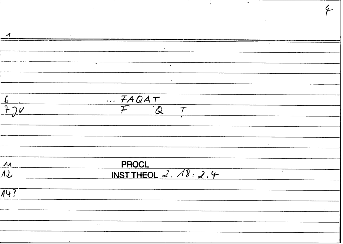 Filecard Procl.El-theol.2137