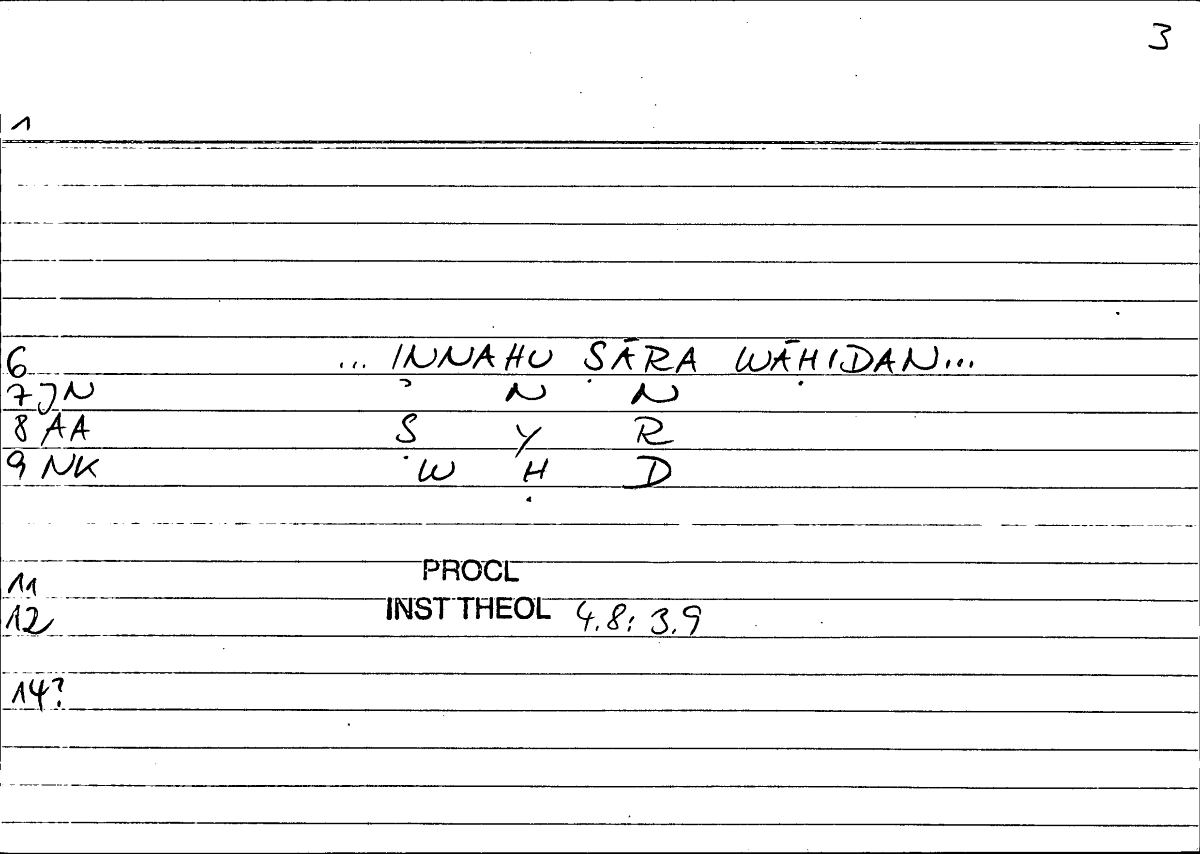 Filecard Procl.El-theol.2417