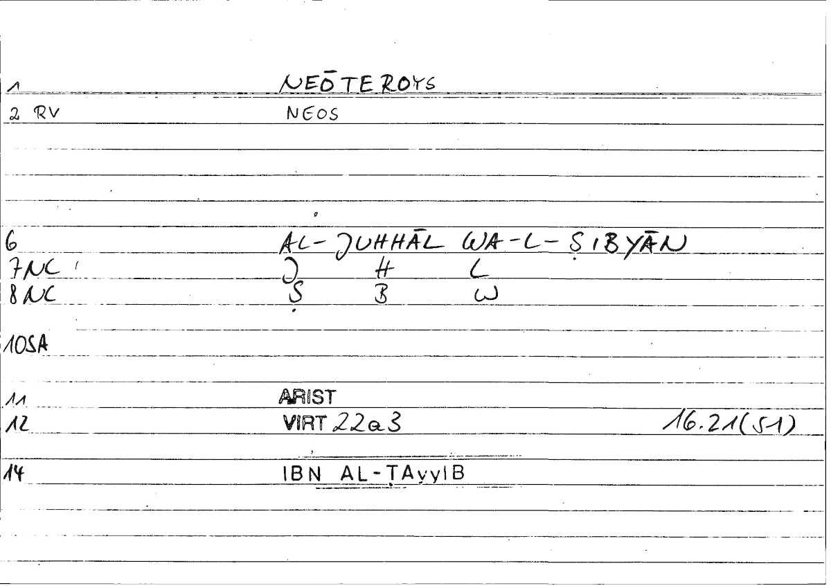 Filecard Ps-Arist.Div.0035
