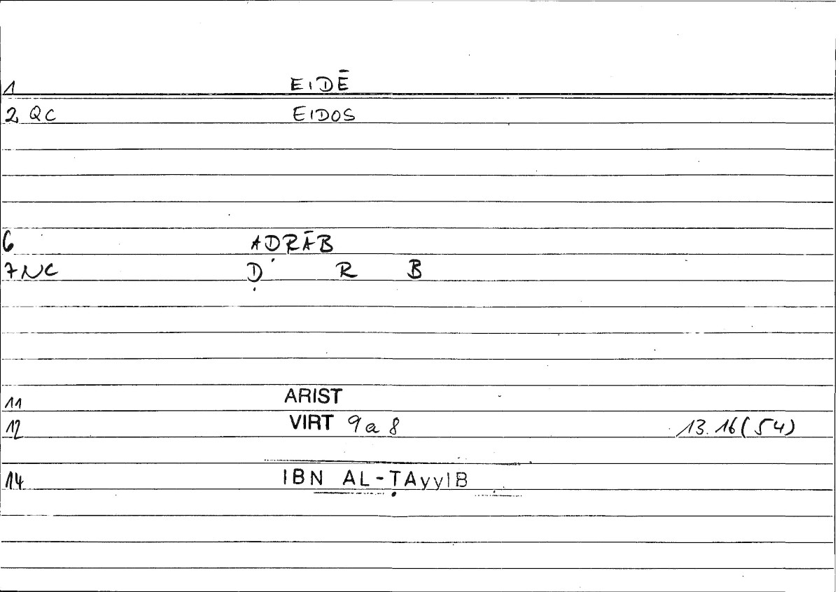Filecard Ps-Arist.Div.0364