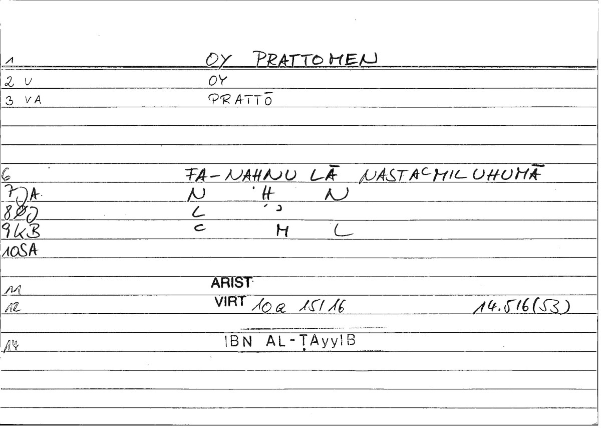 Filecard Ps-Arist.Div.0426