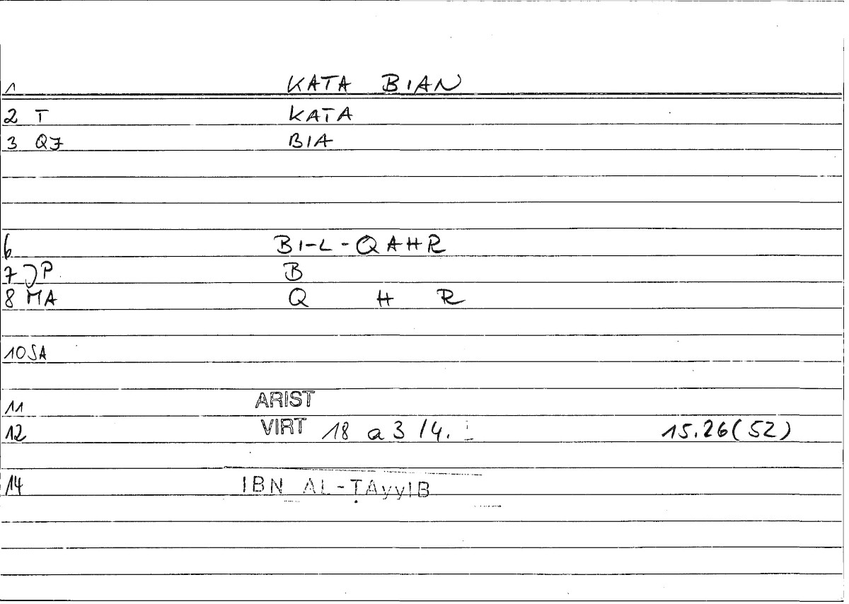 Filecard Ps-Arist.Div.0545
