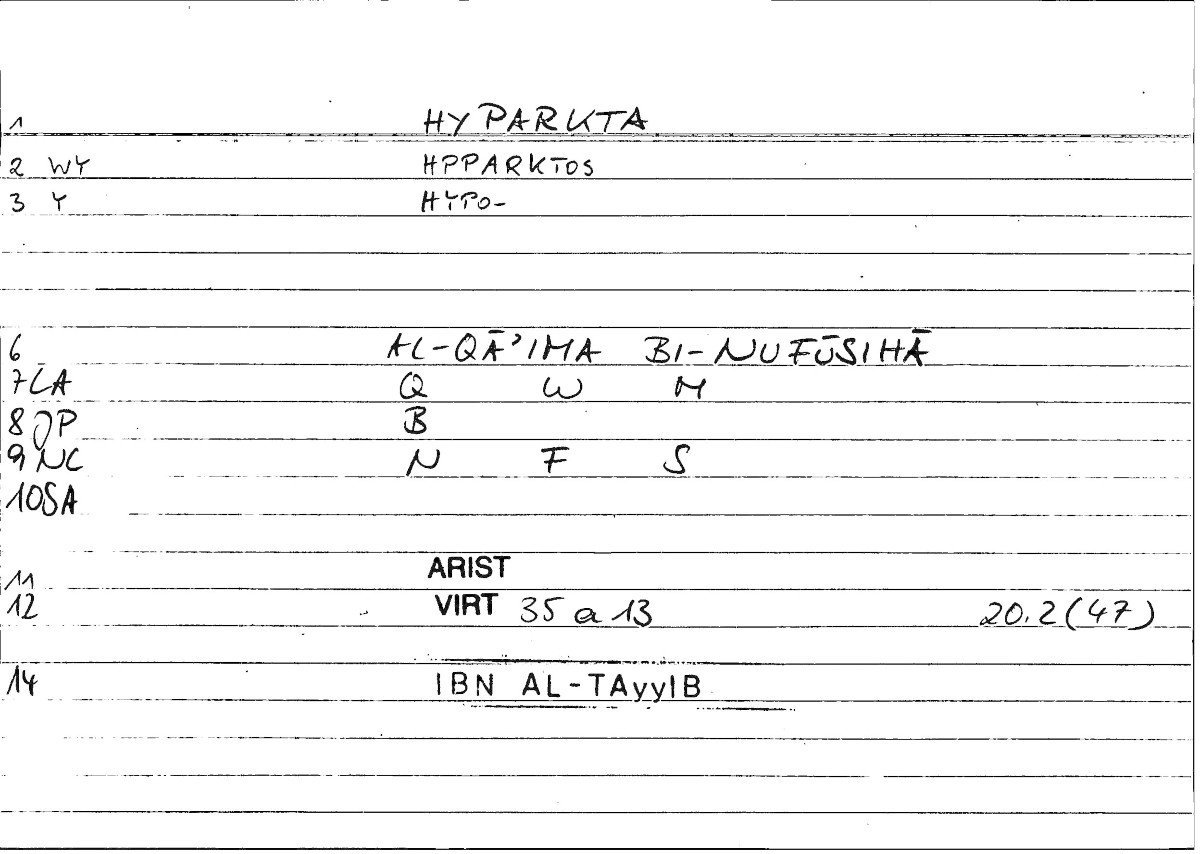 Filecard Ps-Arist.Div.0565