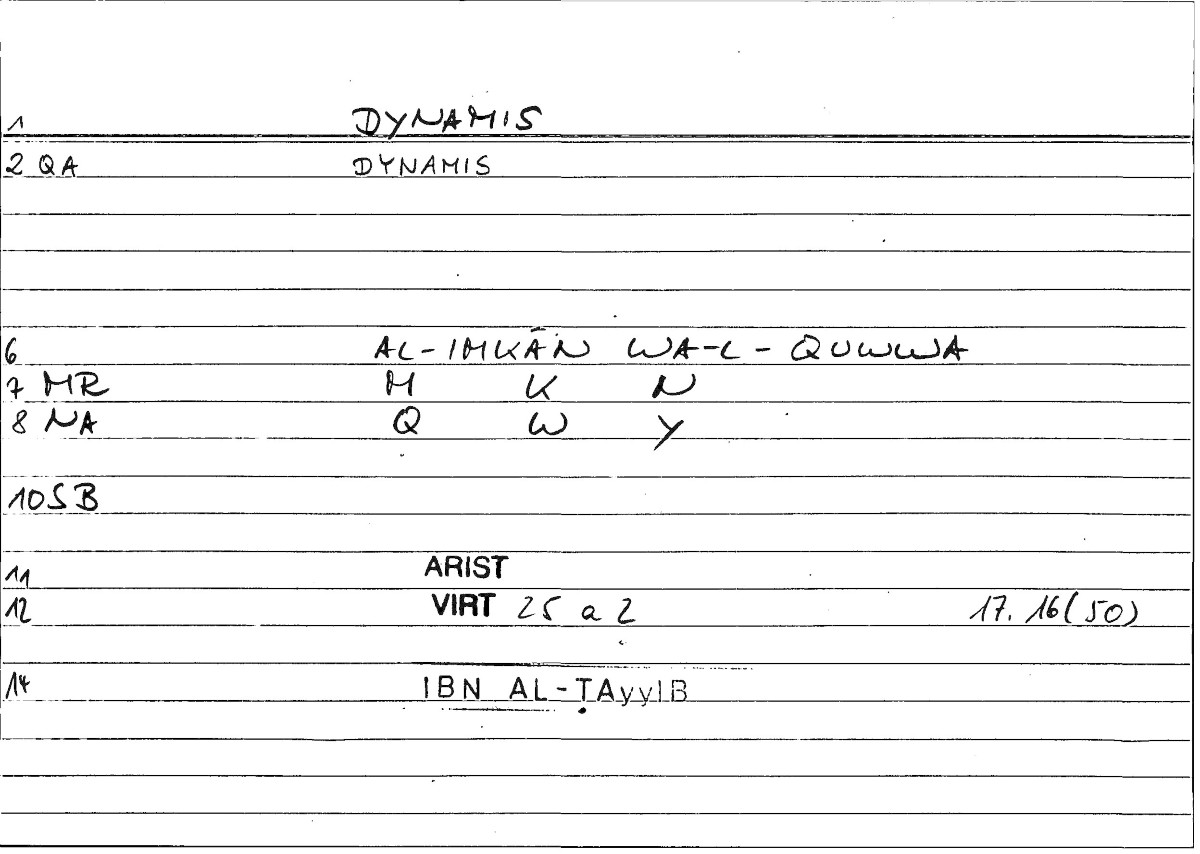 Filecard Ps-Arist.Div.0571